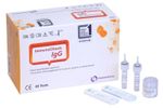 ImmuneCheck - Model IgG - Vitro Diagnostic Kit