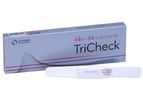 ProteomeTech - Model TriCheck - Vitro Self-Testing Kit for Pregnancy Test