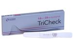 ProteomeTech - Model TriCheck - Vitro Self-Testing Kit for Pregnancy Test