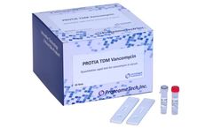 ProteomeTech - Model PROTIA TDM - Vancomycin (Therapeutic Drug Monitoring Test)