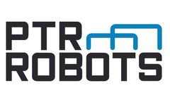 Artificial intelligence and usability testing of the PTR Robot
