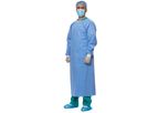 Podima - Model SMMS - Surgical Gown