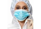 Podima - Disposable 3 Ply Surgical Mask