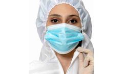 Podima - Disposable 3 Ply Surgical Mask