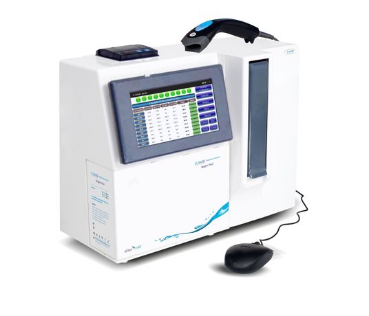 Sensa Core - Model ST-200 CC ABGEM - Blood Gas Analyzer