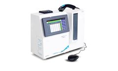 Sensa Core - Model ST-200 CC ABGEM - Blood Gas Analyzer