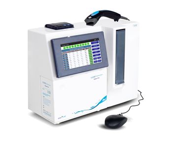 Sensa Core - Model ST-200 CC ABGEM - Blood Gas Analyzer