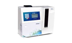 Sensa Core - Model ST-200 aQua - Electrolyte Analyzer