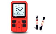 Sensa Core - Model Hemo Spark - Hemoglobin Meter for In Vitro Diagnostic Device
