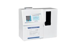 Sensa Core - Model ST-100B - Electrolyte Analyzer System