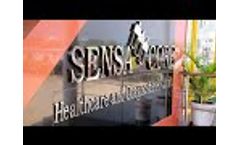 Sensa Core Medical Instrumentation pvt ltd - Overview Video