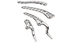 LOQTEQ - Model 2.7/3.5 - Clavicle Plates