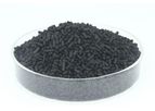 Huamei - Impregnated Pellet Activated Carbon