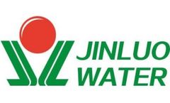 JinluoWater - Cyclone-Coagulation, Low-Pulse Precipitation and Algae Inhibition Technology