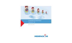 Babuschka - Standard Medical Blisters - Brochure