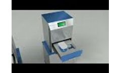 Medipack - Sealed Skin Blister - FFS Machine Operation - Video