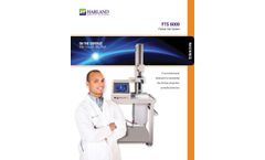 Harland - Model FTS7000 - Friction Testing System - Brochure