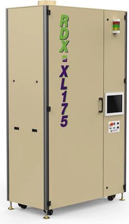 Harland - Model RDX-XL - Automated Coating Systems