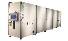 Harland - Model IDX - Specialty Automated Coating System