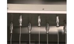 RDX-XL Coating System for Medical Device Coatings - Video