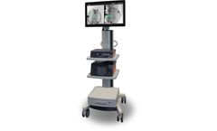 ERGOSURG - Spine Navigation System