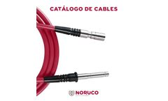 Noruco - Model NC10 - Light Cable Tester - Brochure