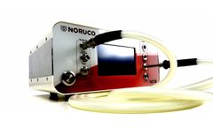 Noruco - Model NC10 - Light Cable Tester