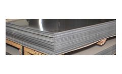 SMI - Stainless Steel Plates