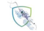SafeBreak Vascular - Force-Activated Separation Device