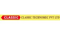 Classic Technomec Pvt Ltd.