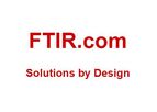 Version FCM - Easy To Use FTIR Software Package