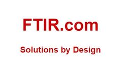 Version FCM - Easy To Use FTIR Software Package