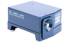 Solar LS - Model S90-IR - Compact High-Sensitivity Spectrometer