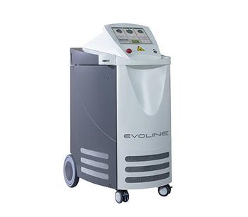 EvoLINE - Multifunctional Cosmetological System