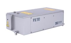 Solar LS - Model PX100 Series - Picosecond Lasers System