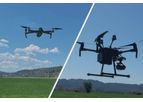 Hiphen - Drones - Unmanned Aerial Vehicles