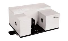 Ostec - Model IROS P Series - Industrial FTIR Spectrometers