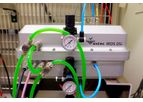 Ostec - Model IROS 05i - FTIR Spectrometer for Industrial Process Control