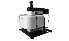 Ostec - Model RAMOS S120 - Dual-channel Automated Raman Confocal Microscope