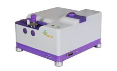 Ostec - Model IROS 05 - Multipurpose FTIR Spectrometer