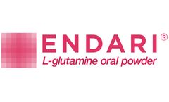 ENDARI - L-Glutamine Oral Powder