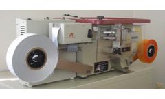 MPI Auto-Print - Unit Dose Packaging System for Oral Solid Medications