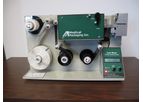 Auto-Wrap - Syringe Labeling System