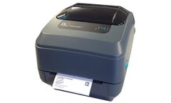 MPI - Model PALP - Pharmacy Accessory Label Printer