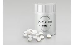 Remygen - Controlled Release Tablet