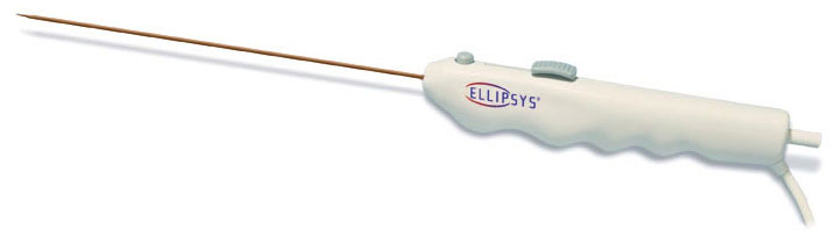 Ellipsys - Vascular Access System