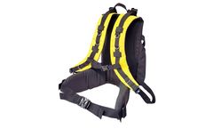 VFT - Ergonomic Harness for Rigid Backpacks