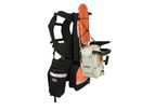 VFT - Forestry Backpack Xtreme Pack