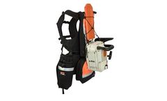 VFT - Forestry Backpack Xtreme Pack