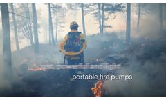 Who we are: Vallfirest The Wildfire Company- Video